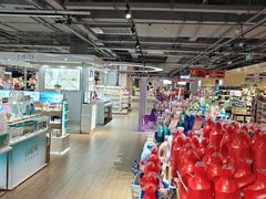 -世纪联华(杭州新塘路店)