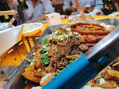 -王婆炒鱼(总店)