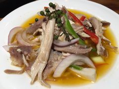 -疆里疆外·和田烤肉·清真