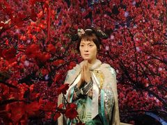 -武汉杜莎夫人蜡像馆