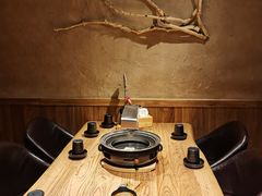 包厢-金山烤肉(中兴公园店)