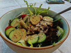 -浙江宾馆·花园餐厅·自助餐厅·茶吧