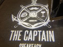 -船长酒吧 The Captain