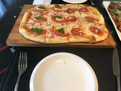 -EATALIA意塔利意式餐厅(鼓楼店)