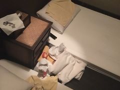 -泰合玺·精油疗愈SPA(南京光环花园城店)