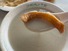 -老磁器口豆汁店(天坛店)