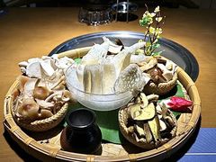 -菌彩云南野生菌火锅(万达广场店)