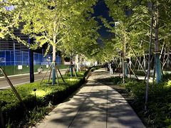 -漕溪路(地铁站)