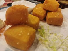 -点都德(聚福楼店)