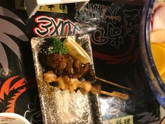 -极尚大瀛喜日本料理(铜锣湾店)