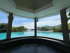 -宁波九龙湖开元度假村