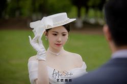 -艺匠摄影ARTIZ STUDIO(南京店)