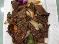 -宝发园名菜馆