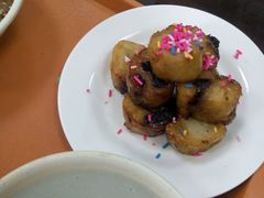 -老磁器口豆汁店(天坛店)