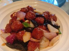 -玉林烤鸭店(定福庄店)