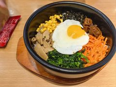 -米村拌饭(通州万达店)