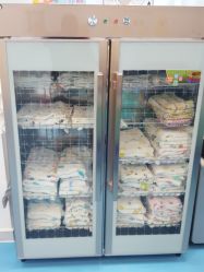 点击看大图 -趣童婴幼儿SPA母婴生活馆(孔雀城店)
