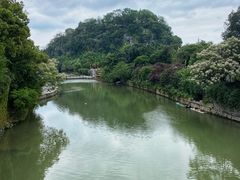 -桂林两江四湖景区
