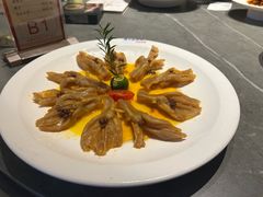 -佬太公海鸭·海鲜大排档(上海总店)