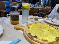 -get pizza意大利餐厅(凯德MALL店)