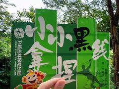 -芦仙山景区-飞越丛林探险乐园
