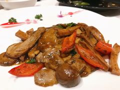 -若蘭慈·无国界素食料理(欢乐海岸店)