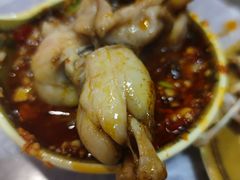 -宽尺巷鱼蛙自助火锅(虎丘钻石广场店)