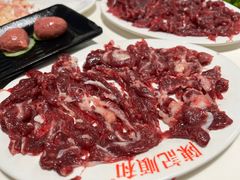 -陈记顺和潮汕牛肉火锅(韩江路店)