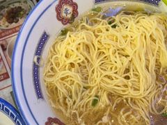 -七爷清汤腩·港式餐厅(金狮广场店)