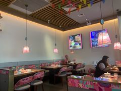 大堂-丫丫厨娘·柠檬鸭(安吉万达店)