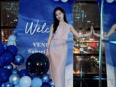 -VENU+海景酒廊
