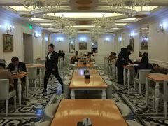 大堂-红房子西菜馆(淮海中路店)
