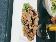 -乾州食府(小雁塔店)