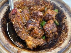 -新峰肉骨茶