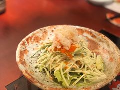 -蟹田居·活蟹料理(东城店)