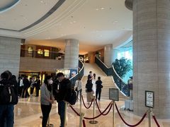 -香港都会海逸酒店