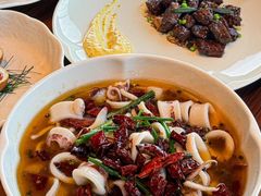 -CHIC1699远洋私厨