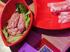 -季季红火锅(丰城洪客隆店)