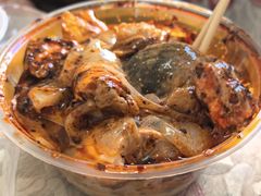 -清真·宏顺祥卤汁凉粉(大皮院店)