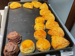 -CHOCMONS巧克怪兽(屏风街店)