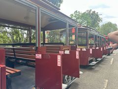 -天河潭旅游度假区