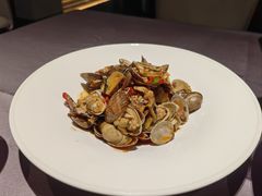 辣炒红岛蛤蜊-徐记海鲜(曲江南湖店)