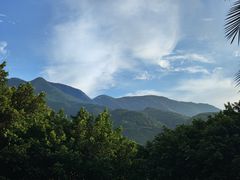 -白帝城·瞿塘峡景区
