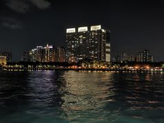 -珠江夜游广州塔·中大码头