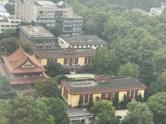 -南京钟山宾馆(江苏省会议中心)
