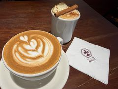 -EAU CAFE(永康路店)