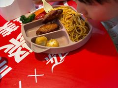 -大丰收脆鱼(浦西万达店)