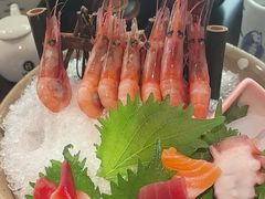 -匠和风精致料理(莆田财富中心店)