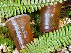 -炖物24章·顺时轻养茶(杭州大厦店)