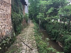 -清漾毛氏文化村